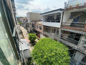 casa en venta en urbanización la nueva base. Cod V36