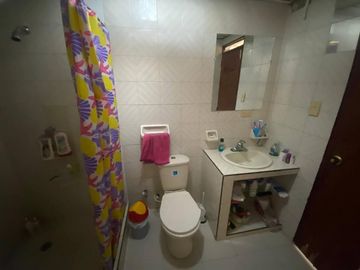 casa en venta en urbanización la nueva base. Cod V36