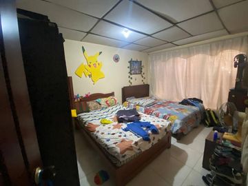 casa en venta en urbanización la nueva base. Cod V36
