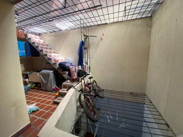 casa en venta en urbanización la nueva base. Cod V36