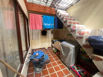 casa en venta en urbanización la nueva base. Cod V36