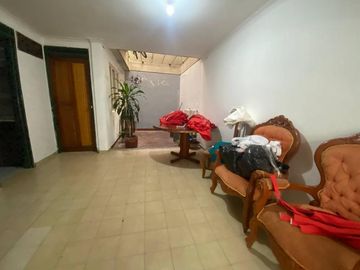 casa en venta en urbanización la nueva base. Cod V36