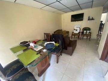 casa en venta en urbanización la nueva base. Cod V36