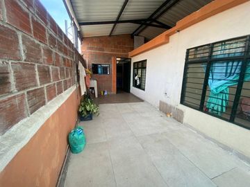 casa en venta en urbanización la nueva base. Cod V36