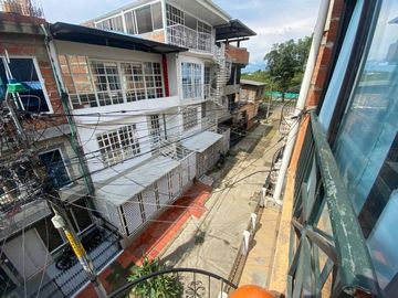 casa en venta en urbanización la nueva base. Cod V36