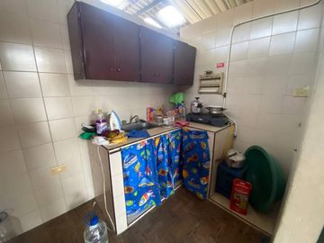 casa en venta en urbanización la nueva base. Cod V36