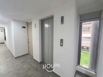 Apartamento Samaria ID: 141914s
