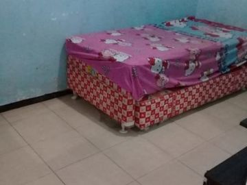Rumah Taman Gunung anyar Murahh 625 jt negoo