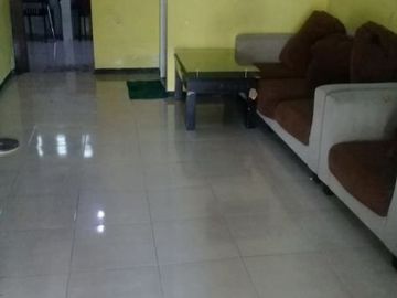 Rumah Taman Gunung anyar Murahh 625 jt negoo