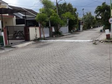 Rumah Taman Gunung anyar Murahh 625 jt negoo