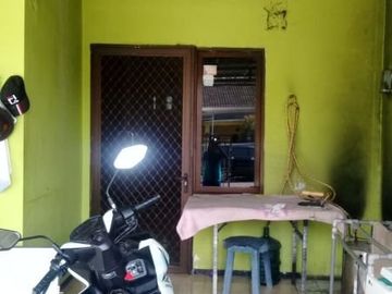 Rumah Taman Gunung anyar Murahh 625 jt negoo