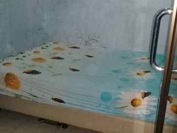 Rumah Taman Gunung anyar Murahh 625 jt negoo