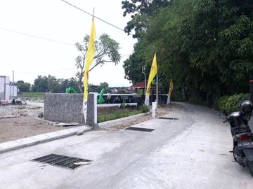 Miliki Rumah minimalis cantik di Prambanan