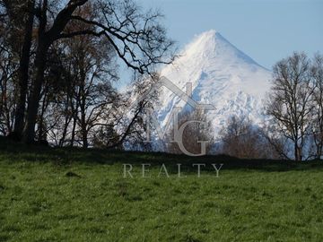 Sitio en venta en Panguipulli
