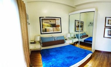 2 bedroom Condo in LRT Anonas Quezon City Infina Towers