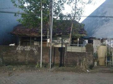 Tanah Murahhh Medokan asri lt 325m hanya 1.75 M