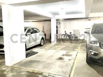 Venta departamento duplex en Surco