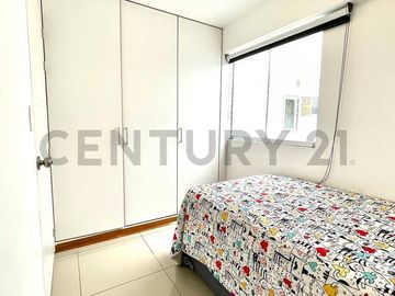 Venta departamento duplex en Surco