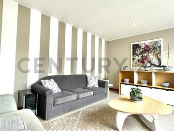 Venta departamento duplex en Surco