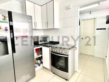 Venta departamento duplex en Surco