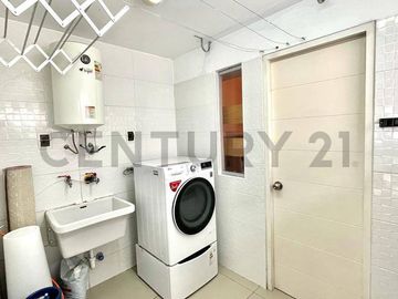 Venta departamento duplex en Surco