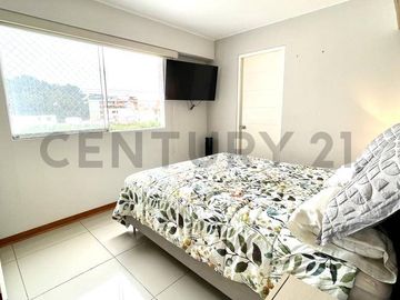 Venta departamento duplex en Surco