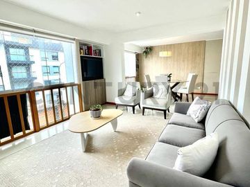 Venta departamento duplex en Surco