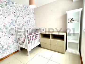 Venta departamento duplex en Surco