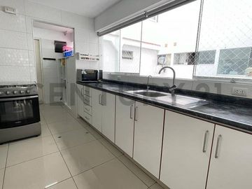 Venta departamento duplex en Surco