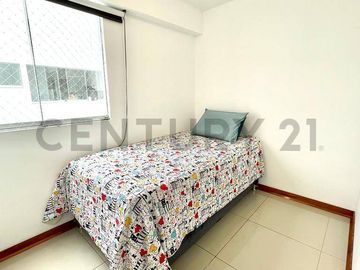 Venta departamento duplex en Surco