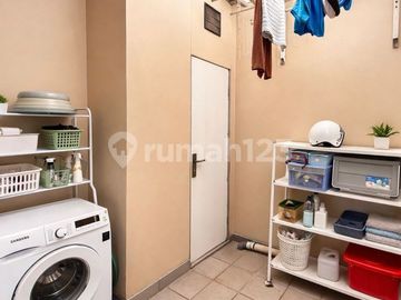 Rumah Cantik Siap Huni Mau Dijual Cepat Cluster Angel Residence Kalideres