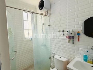 Rumah Cantik Siap Huni Mau Dijual Cepat Cluster Angel Residence Kalideres
