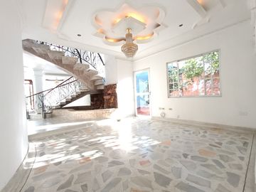 casa en venta en villa del rosario. Cod V29363