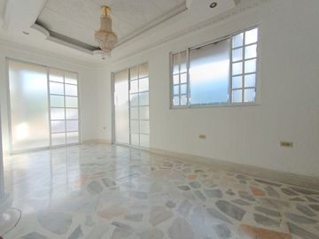 casa en venta en villa del rosario. Cod V29363