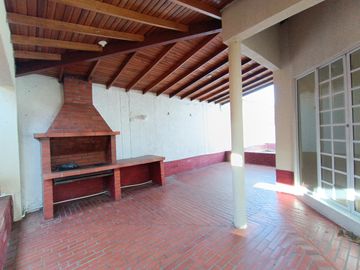 casa en venta en villa del rosario. Cod V29363