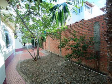 casa en venta en villa del rosario. Cod V29363