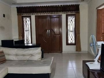 Rumah Nyaman @Cisaranten Arcamanik Dekat ke Kawasan Antapani, Arcamanik, Cisaranten dan Soekarno Hatta