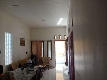 Rumah kokoh, strategis, termurah, cantik terawat di Galaxy Bekasi
