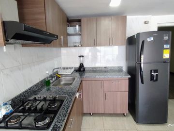 apartamento en venta en bocagrande. Cod V14578