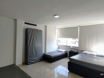 apartamento en venta en bocagrande. Cod V14578