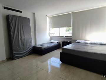 apartamento en venta en bocagrande. Cod V14578