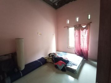 Rumah murah dijalan palagan km 5 barat Hyatt
