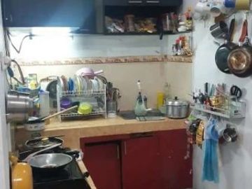DiJual Rumah 1.5 lantai Pondok Wiguna regency Merr Sby