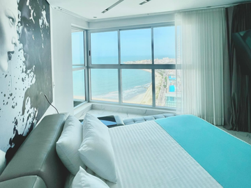 apartamento en venta en bocagrande. Cod V121133351