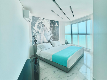 apartamento en venta en bocagrande. Cod V121133351