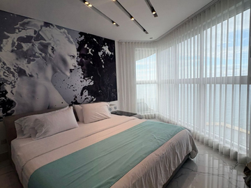 apartamento en venta en bocagrande. Cod V121133351