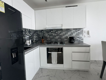 apartamento en venta en bocagrande. Cod V121133351