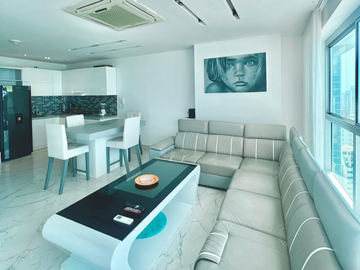 apartamento en venta en bocagrande. Cod V121133351