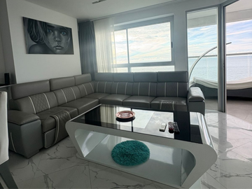 apartamento en venta en bocagrande. Cod V121133351