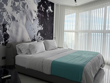apartamento en venta en bocagrande. Cod V121133351